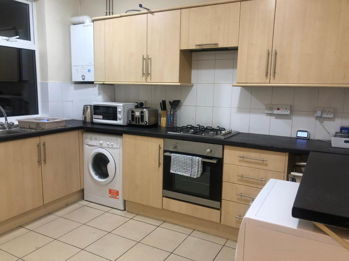 Eejs Beautiful 2 Bed Home Northfield Zewnętrze zdjęcie