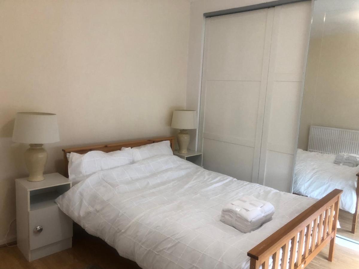 Eejs Beautiful 2 Bed Home Northfield Zewnętrze zdjęcie