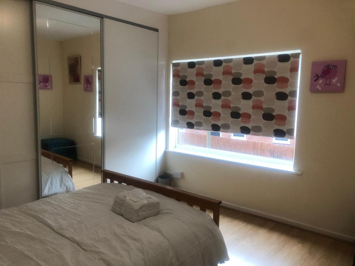 Eejs Beautiful 2 Bed Home Northfield Zewnętrze zdjęcie