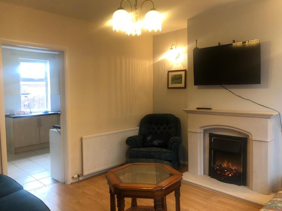 Eejs Beautiful 2 Bed Home Northfield Zewnętrze zdjęcie