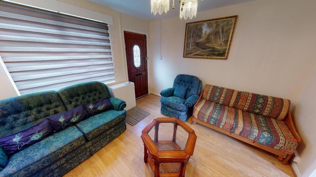 Eejs Beautiful 2 Bed Home Northfield Zewnętrze zdjęcie