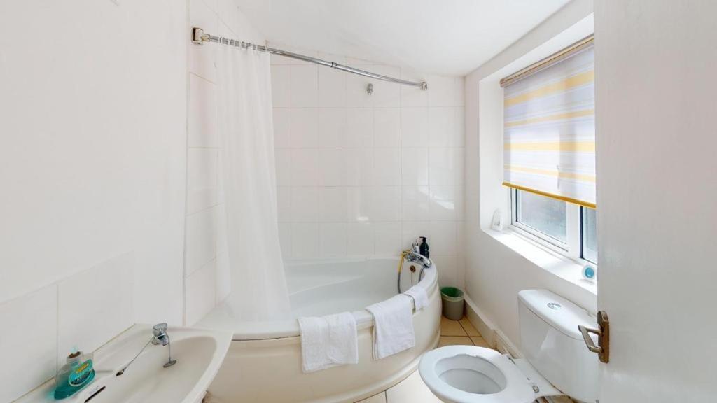 Eejs Beautiful 2 Bed Home Northfield Zewnętrze zdjęcie